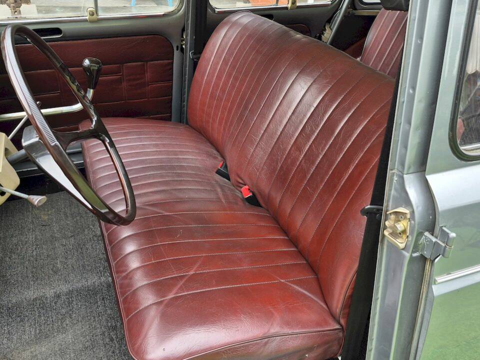 Bild 20/54 von Renault R 4 (1972)