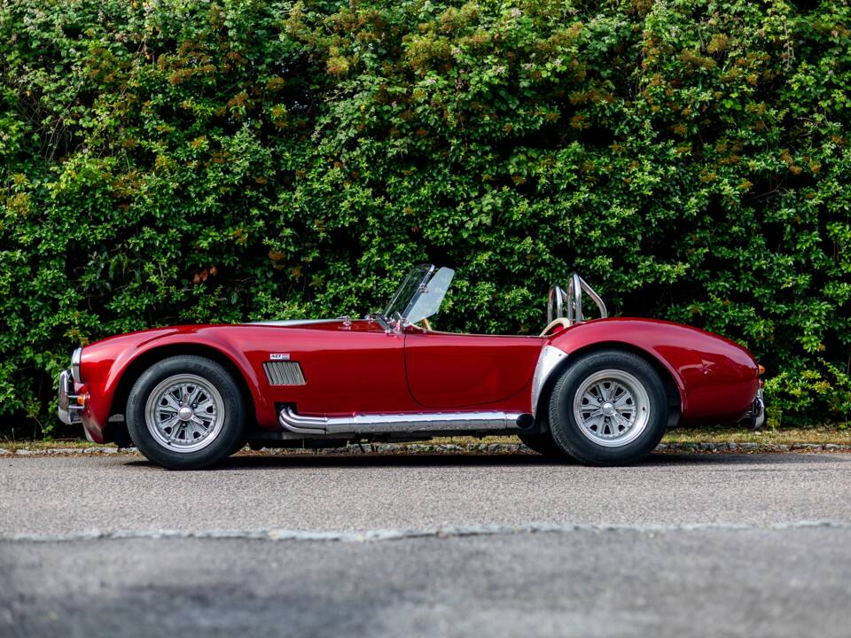 Bild 12/50 von Dax Cobra (1976)