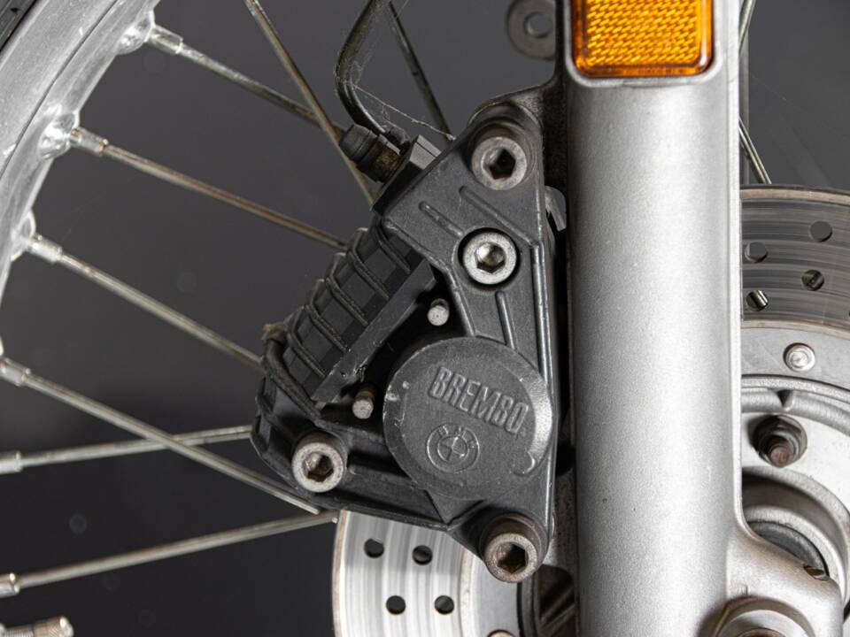 Imagen 44/50 de BMW DUMMY (1981)