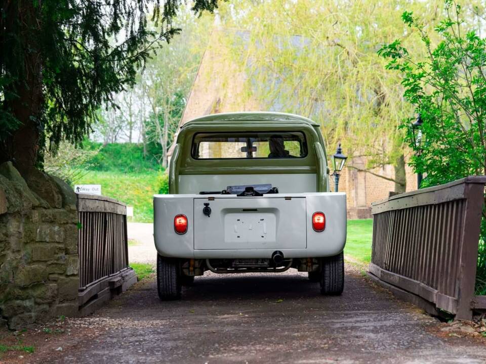 Bild 4/32 von Volkswagen T1 Camper (1963)
