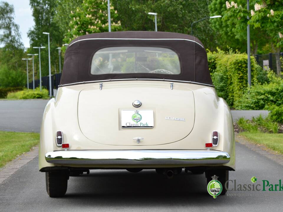 Bild 18/50 von Delahaye 135 MS Chapron (1947)