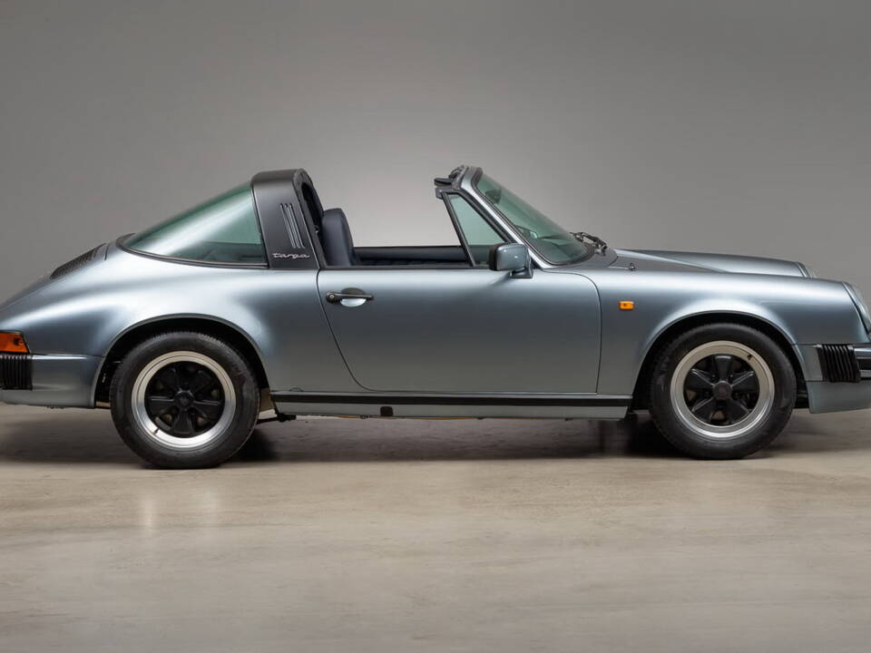 Image 6/41 of Porsche 911 SC 3.0 (1982)
