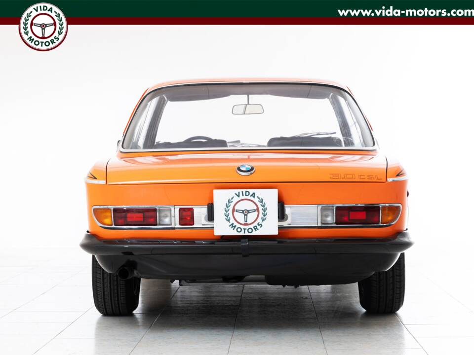 Bild 3/15 von BMW 3,0 CSL (1971)