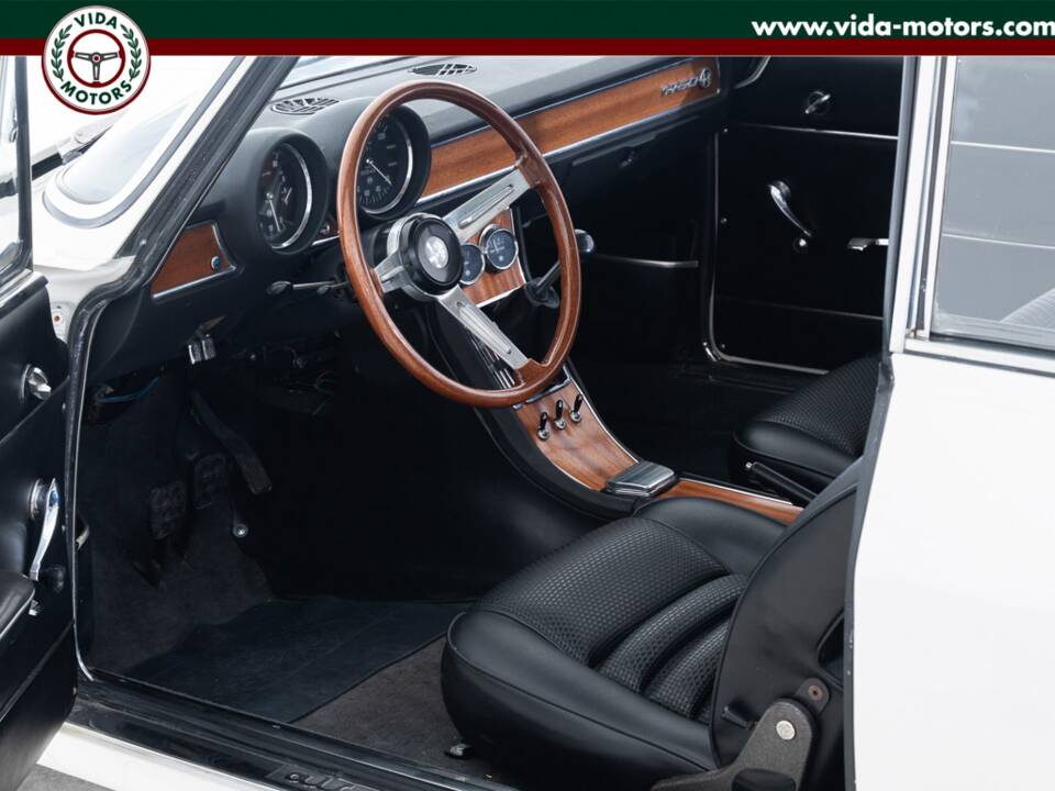 Afbeelding 7/15 van Alfa Romeo 1750 Berlina (1968)
