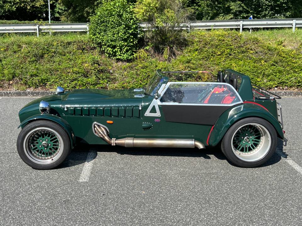 Image 5/134 of Lotus Seven (2000)