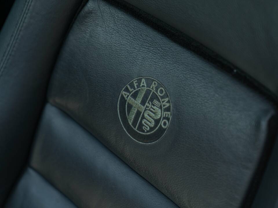 Bild 32/50 von Alfa Romeo GTV 2.0 Twin Spark (1997)