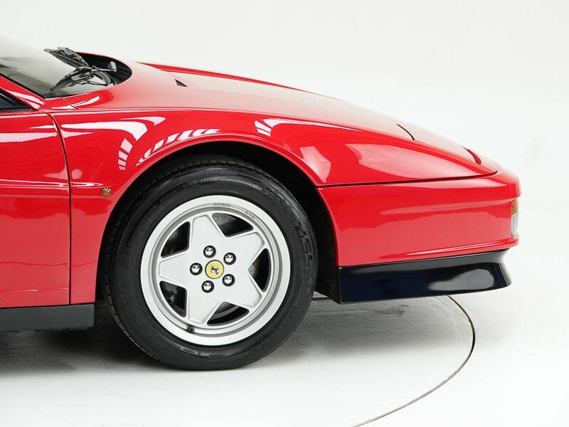 Bild 10/15 von Ferrari Testarossa (1991)