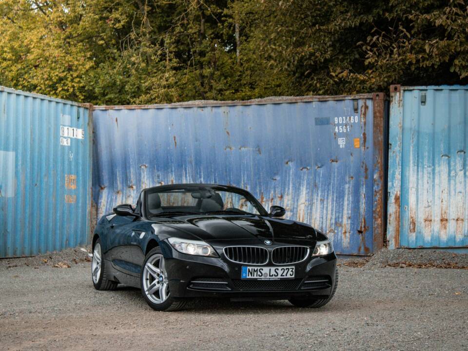 Image 6/14 of BMW Z4 sDrive23i (2011)