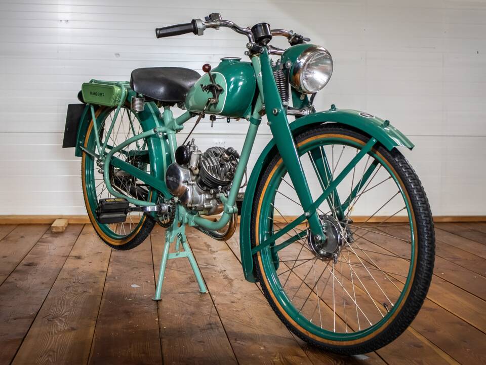 Image 2/15 de Wanderer 98 (1900)