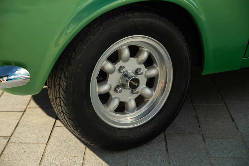 Immagine 30/50 di Ford Escort Twin Cam (1970)