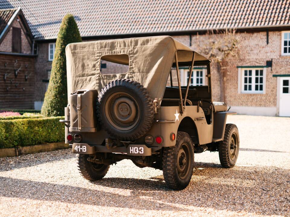 Bild 4/16 von Willys MB (1944)