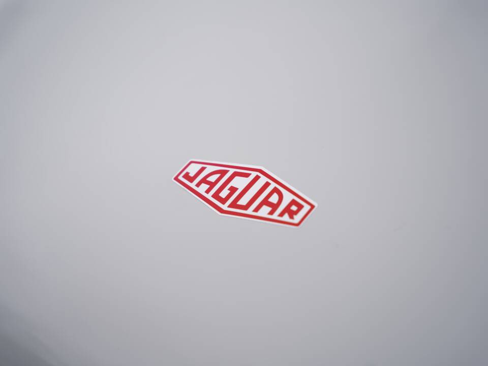 Bild 31/50 von Jaguar E-Type 3.8 (1964)