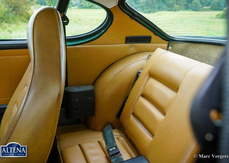 Bild 47/55 von Volvo 1800 E (1972)