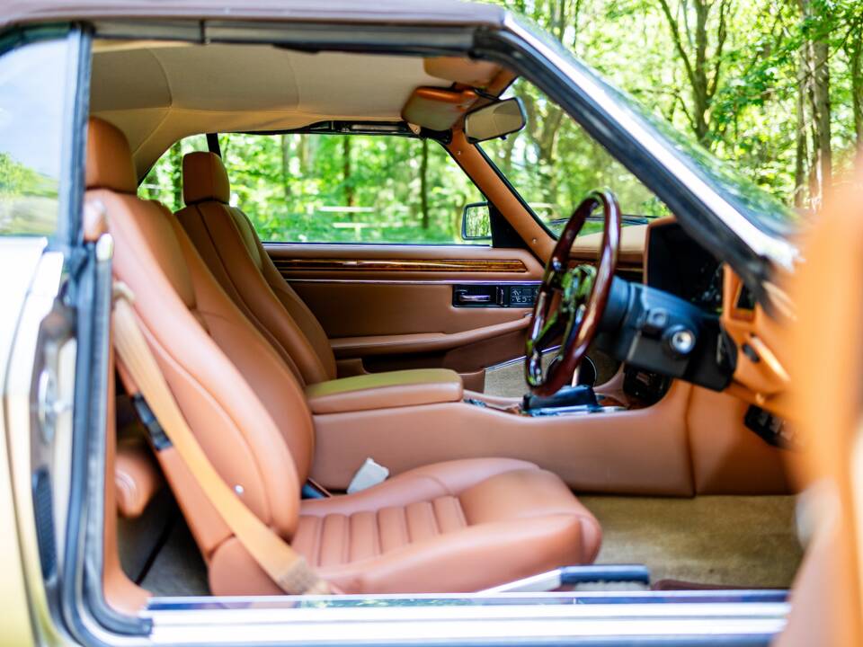 Afbeelding 42/50 van Jaguar XJS 6.0 V12 (1992)