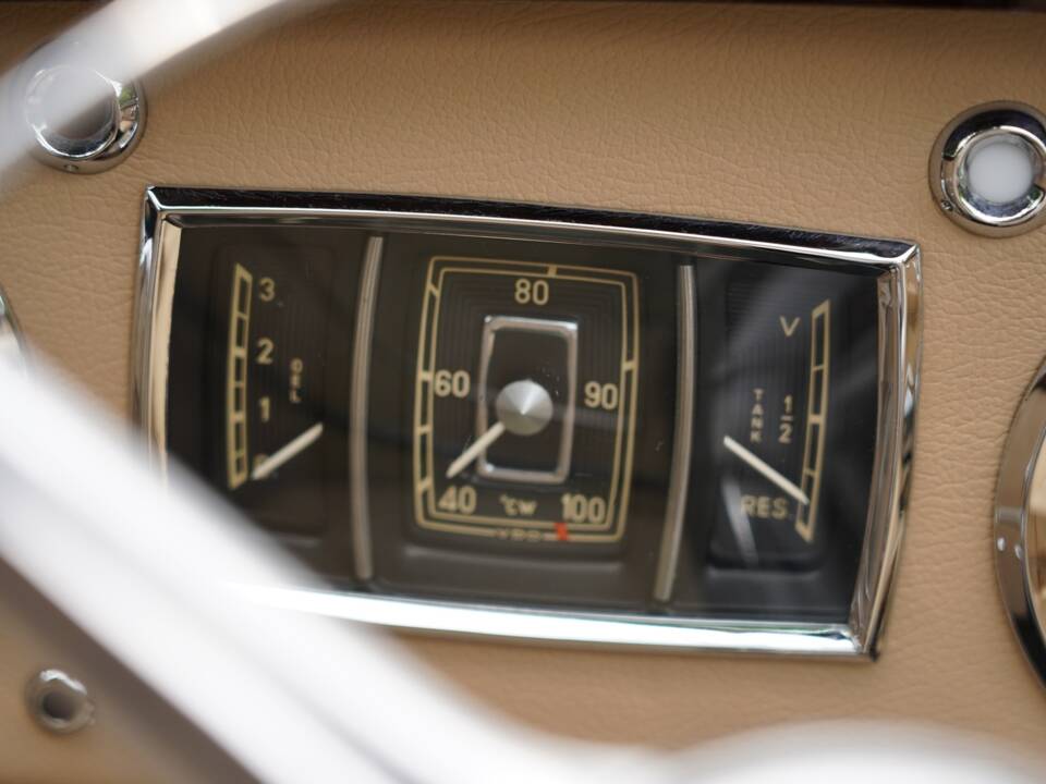 Image 8/22 de Mercedes-Benz 220 Cabriolet A (1953)