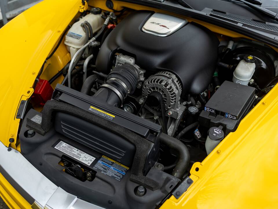 Imagen 24/50 de Chevrolet SSR (2006)
