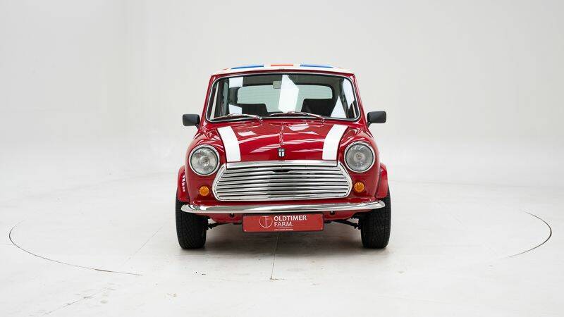 Image 9/15 of Mini 1000 (1988)