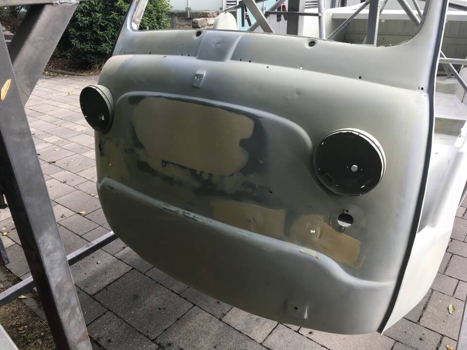 Bild 133/183 von FIAT 600 D Multipla (1961)