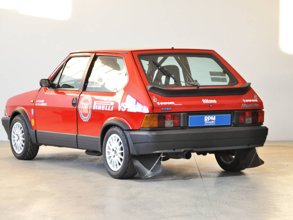 Immagine 2/30 di FIAT Ritmo 105 TC (1983)