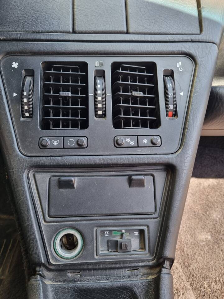 Bild 51/95 von Citroën CX 25 Turbo Diesel Break Heuliez (1987)