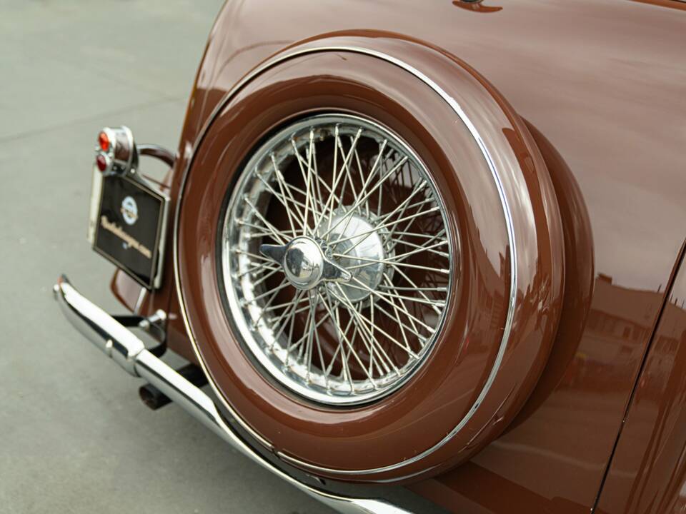 Bild 12/39 von Bugatti Typ 57 S (1936)