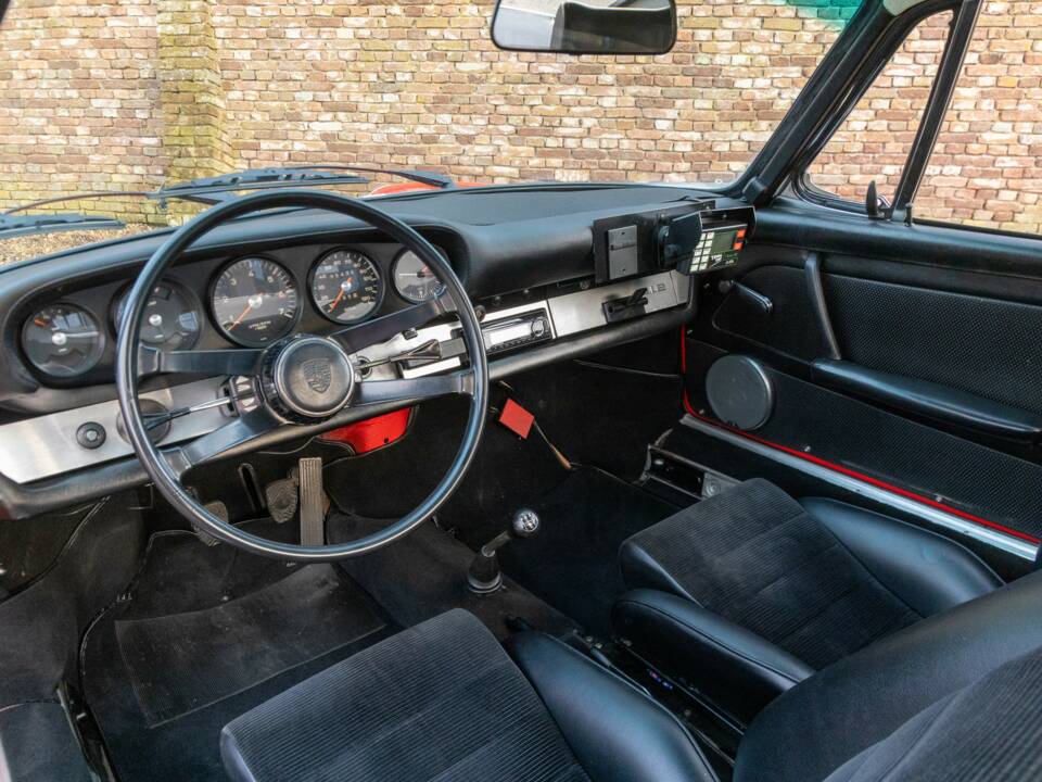 Image 3/50 of Porsche 912 (1968)