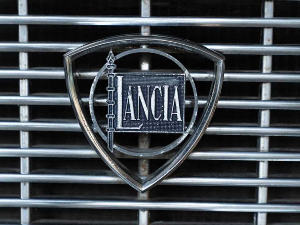 Image 10/43 de Lancia Flavia 1500 (1967)