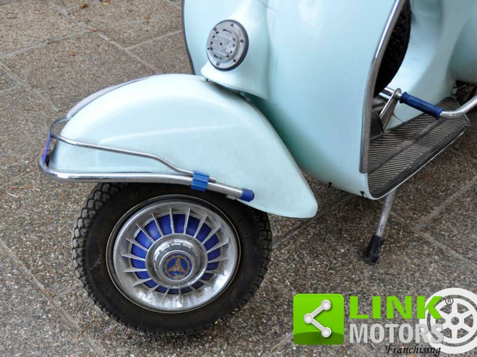 Bild 10/10 von Piaggio DUMMY (1963)