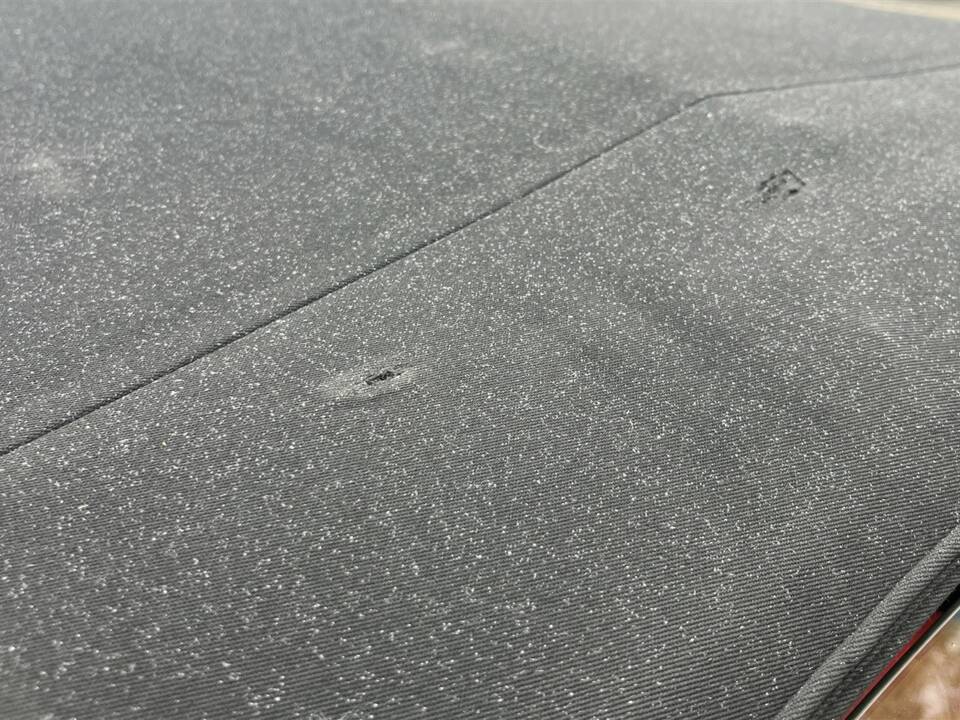 Imagen 62/82 de Ferrari F430 Spider (2007)