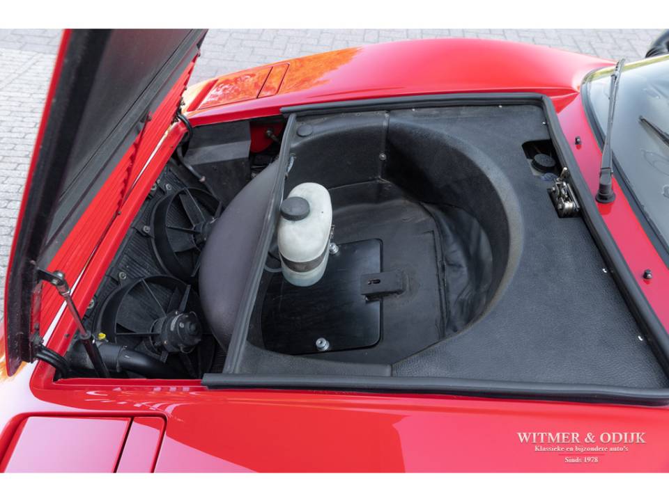 Immagine 34/35 di Ferrari 328 GTS (1986)