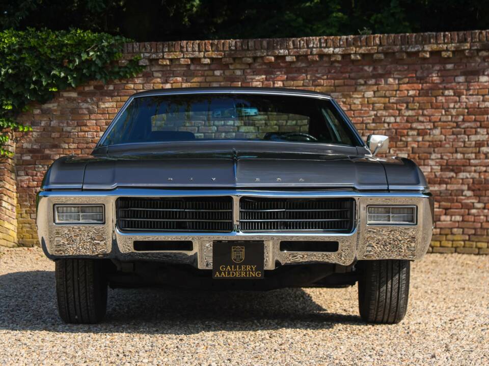 Bild 25/50 von Buick Riviera Coupe (1969)