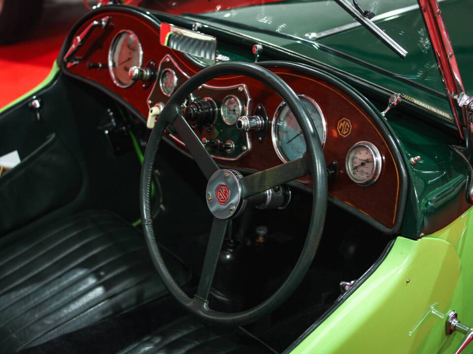 Immagine 4/36 di MG TA (1939)