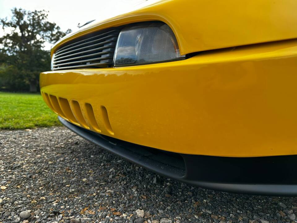 Image 18/54 de FIAT Coupé 2.0 16V Turbo (1994)