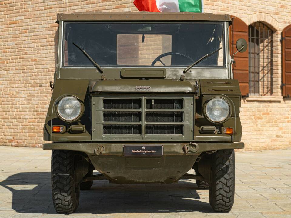 Image 3/50 of DKW Munga (1957)