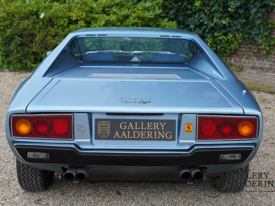 Immagine 31/50 di Ferrari Dino 208 GT4 (1976)