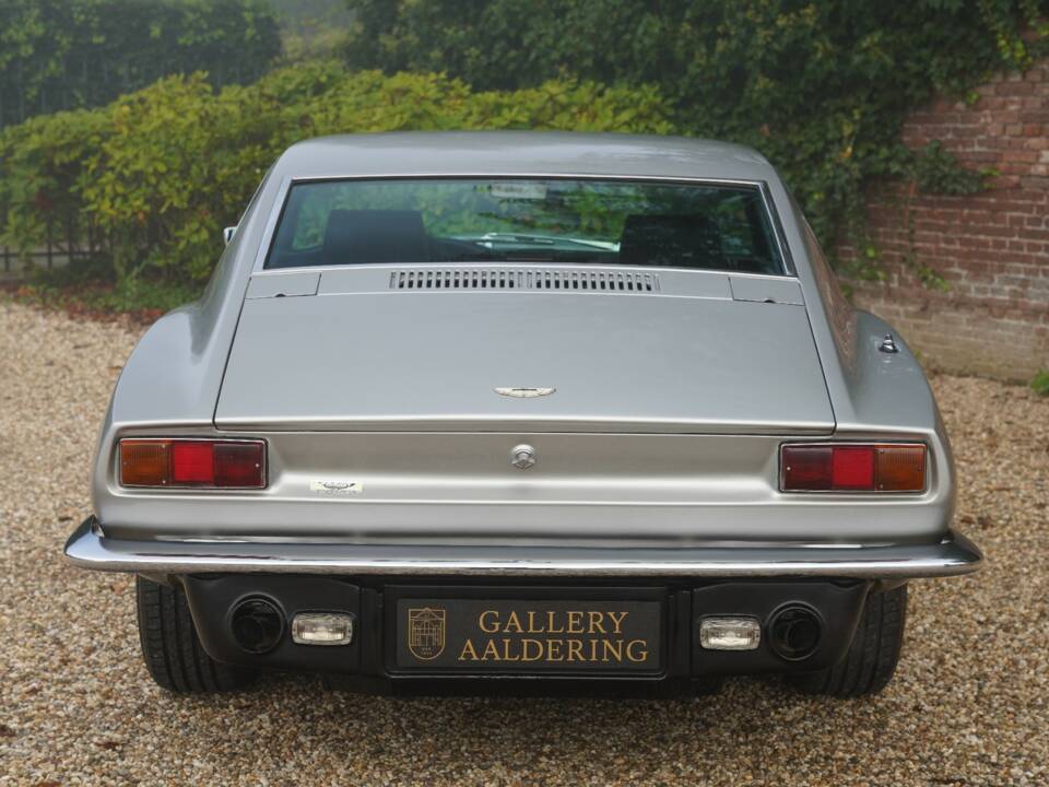 Bild 9/50 von Aston Martin V8 (1974)