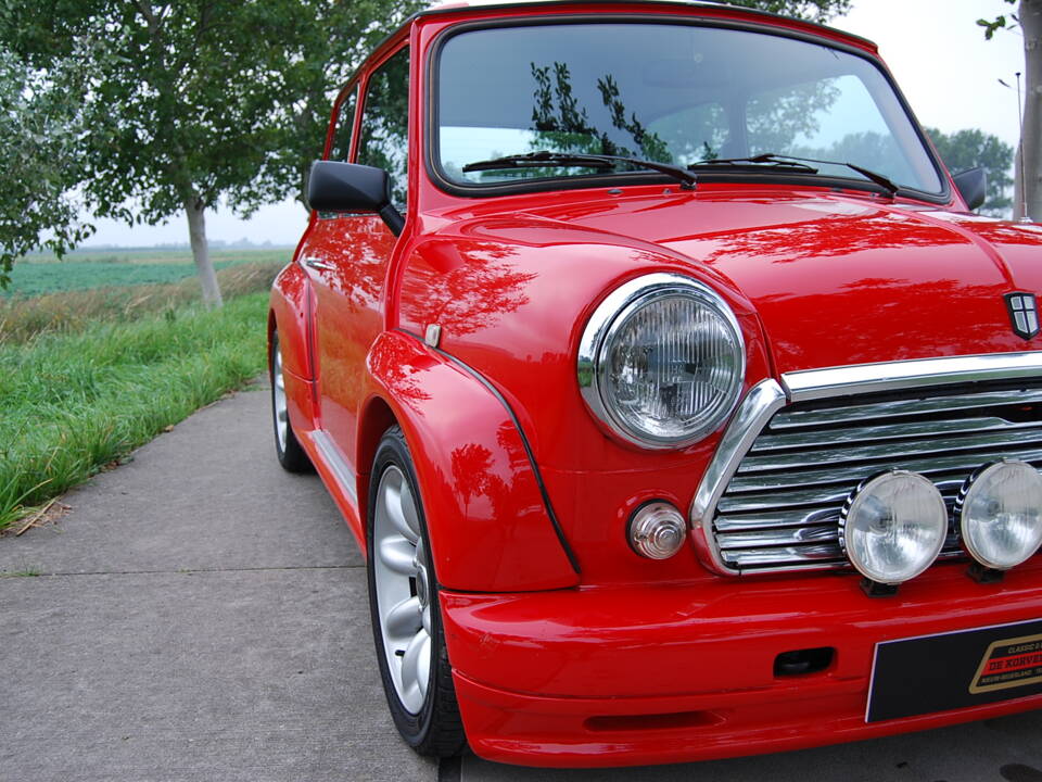 Bild 6/35 von Mini 1000 (1988)