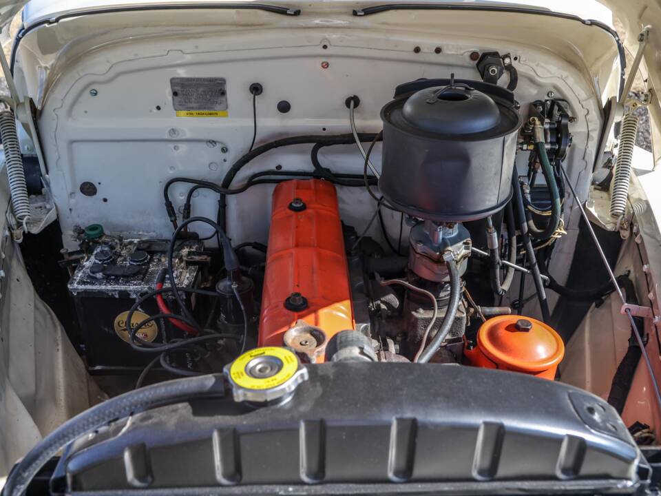 Image 36/38 of Chevrolet Fleetmaster (1948)