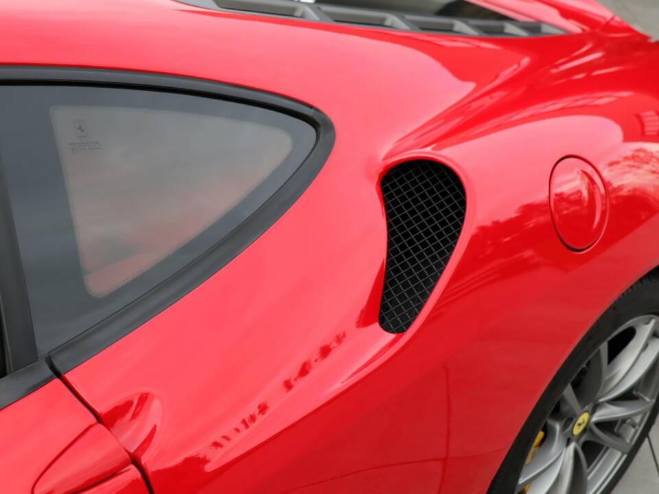 Afbeelding 42/50 van Ferrari F 430 (2007)