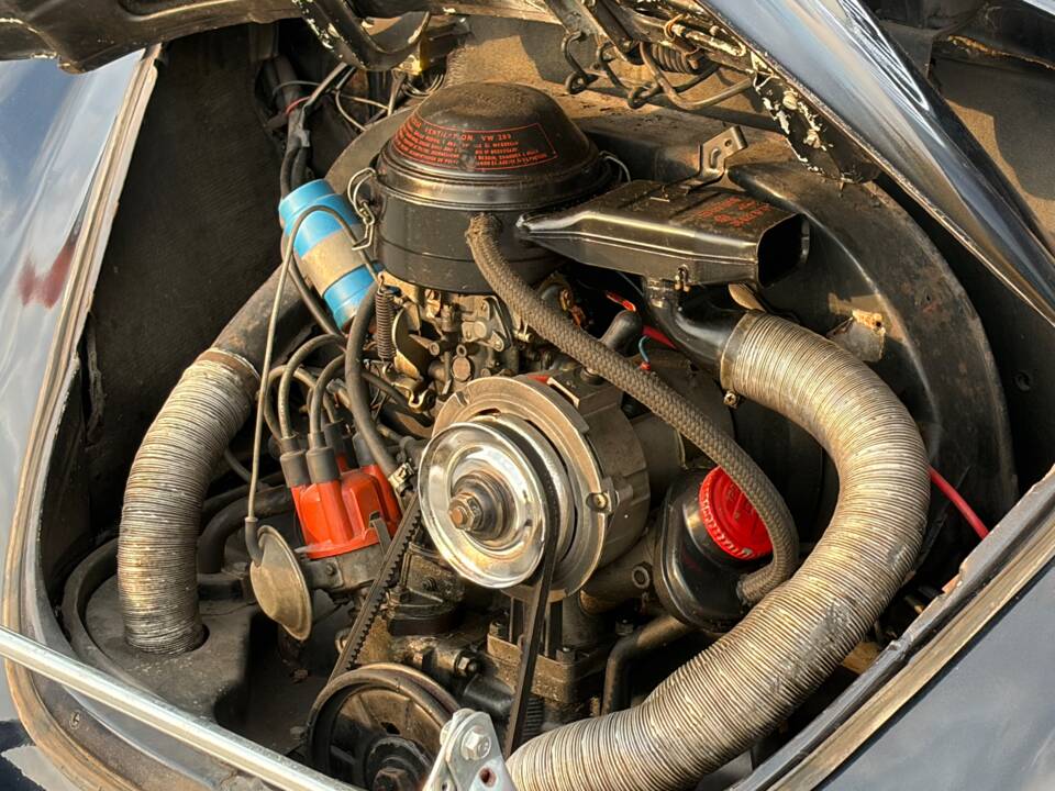 Image 2/10 of Volkswagen Beetle 1302 (1974)