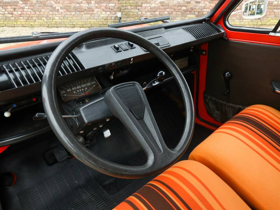 Bild 11/50 von Citroën Dyane 6 (1980)