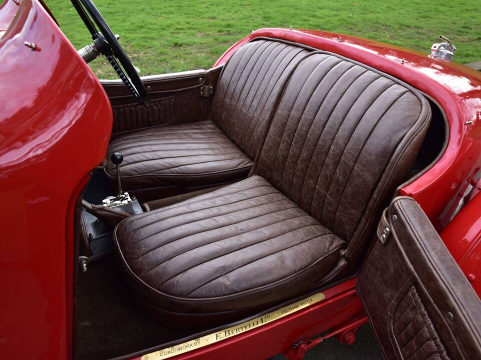 Afbeelding 37/50 van Aston Martin International (1931)