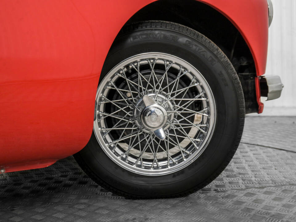 Afbeelding 47/50 van MG MGA 1500 (1959)
