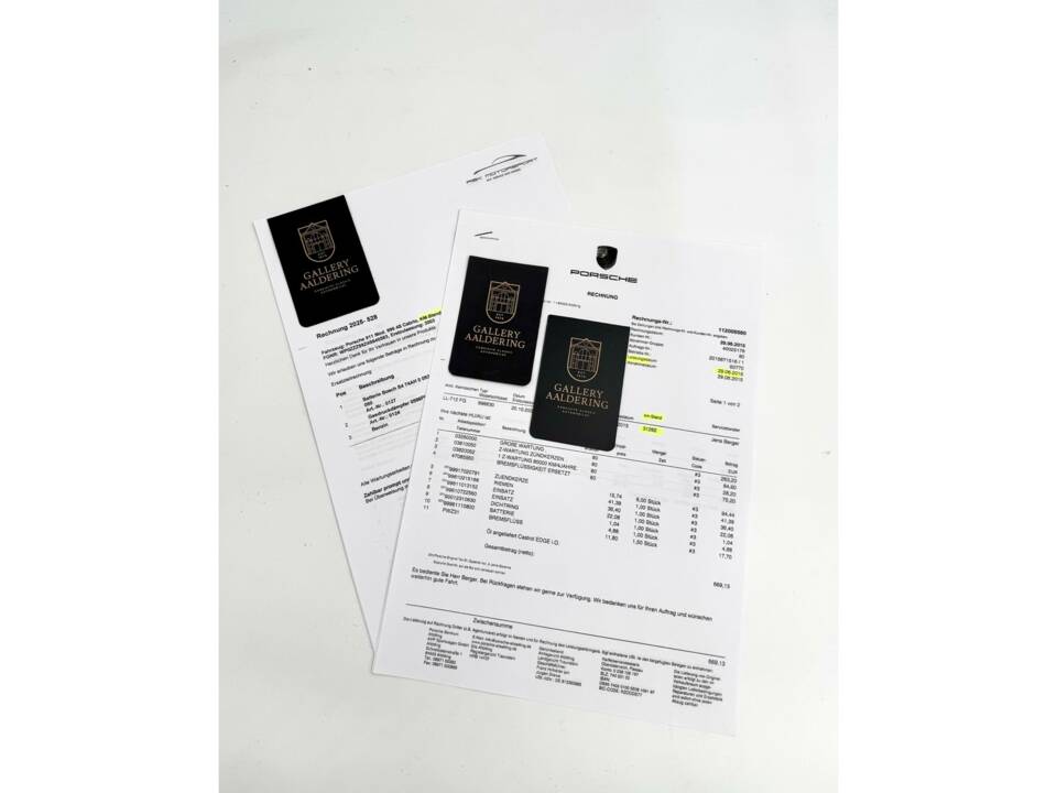 Bild 9/50 von Porsche 911 Carrera 4S (2003)