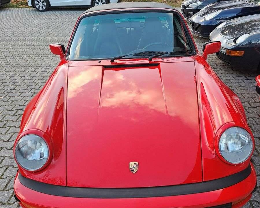 Bild 13/31 von Porsche 911 Carrera 3.2 (WTL) (1987)
