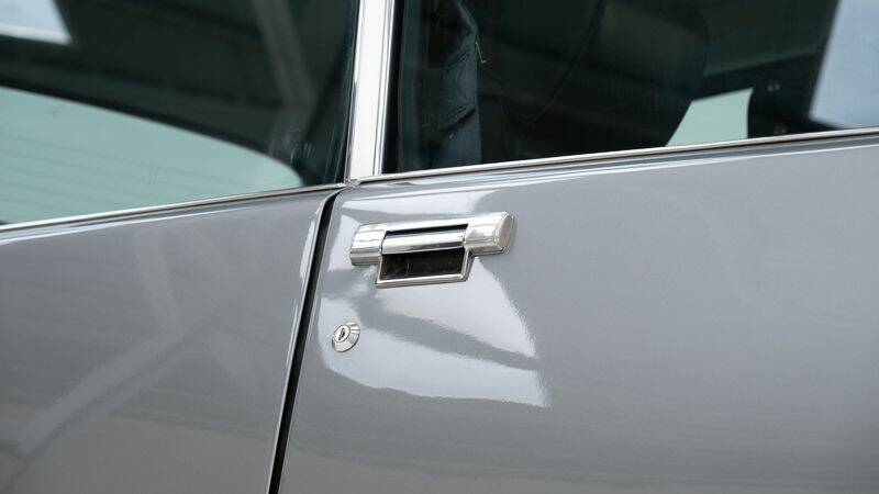 Bild 14/15 von Citroën DS 23 Pallas IE (1973)