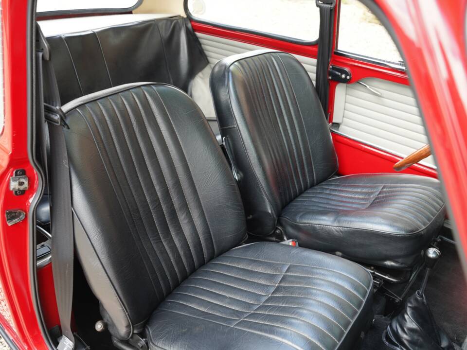 Bild 50/50 von Morris Mini Cooper S 1071 (1963)