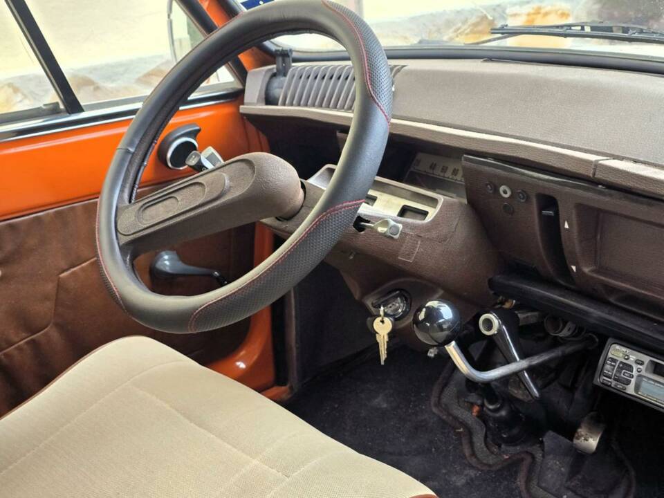 Imagen 17/37 de Citroën Ami 8 Break (1975)