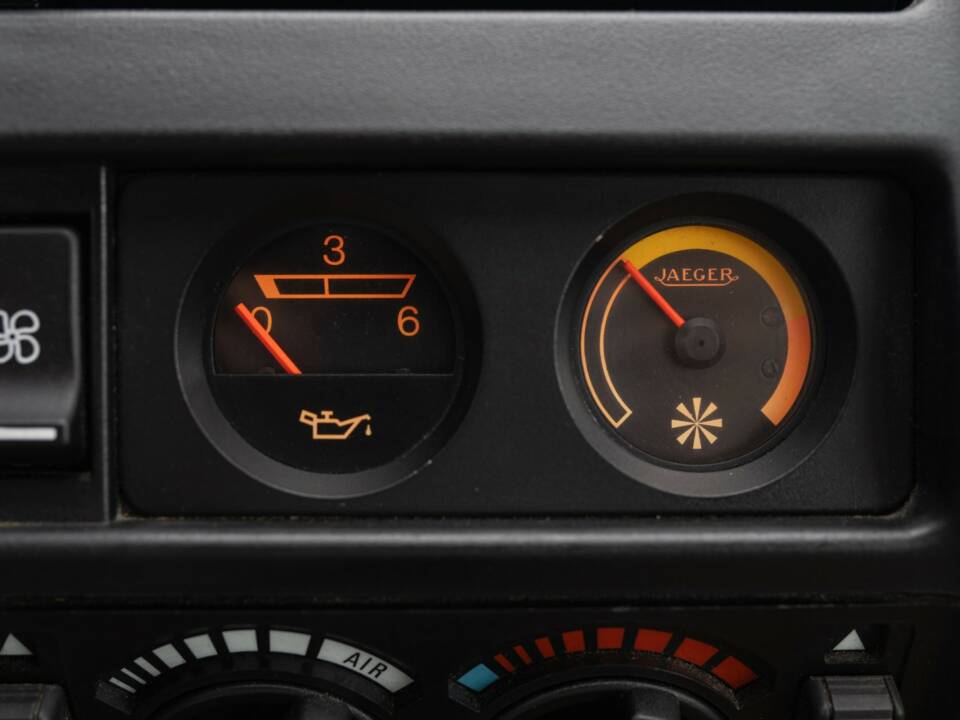 Imagen 52/84 de Renault R 5 Turbo 2 (1984)