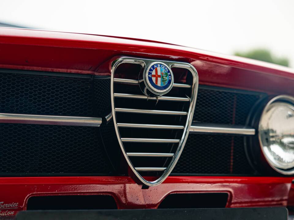 Bild 7/19 von Alfa Romeo 1750 Berlina (1970)